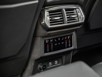 2025 Lamborghini Urus SE