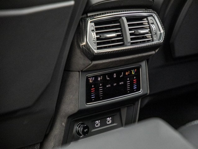 2025 Lamborghini Urus SE