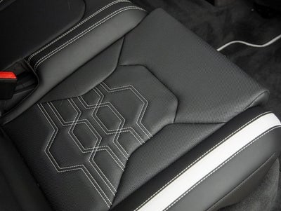 2025 Lamborghini Urus SE