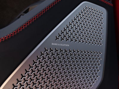 2026 Lamborghini Urus SE