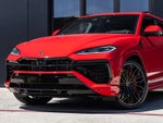 2026 Lamborghini Urus SE