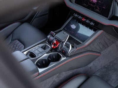 2026 Lamborghini Urus SE