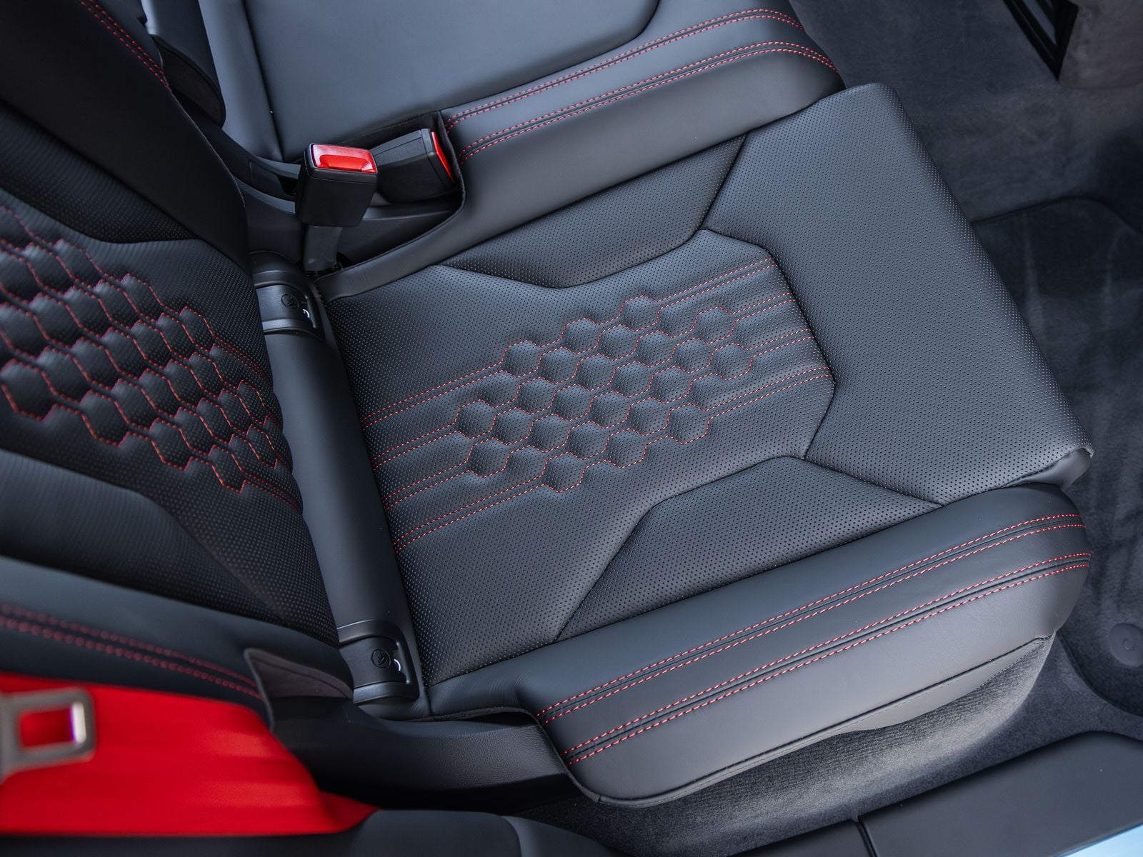 2026 Lamborghini Urus SE