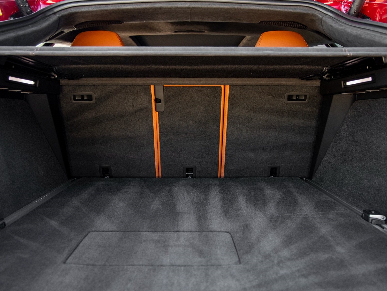 2026 Lamborghini Urus SE