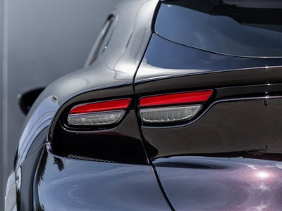 2025 Ferrari Purosangue Base