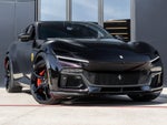 2025 Ferrari Purosangue Base