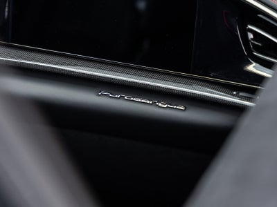 2025 Ferrari Purosangue Base