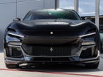 2025 Ferrari Purosangue Base