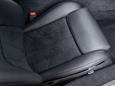 2025 Ferrari Purosangue Base