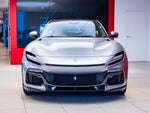 2025 Ferrari Purosangue Base