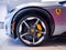 2025 Ferrari Purosangue Base