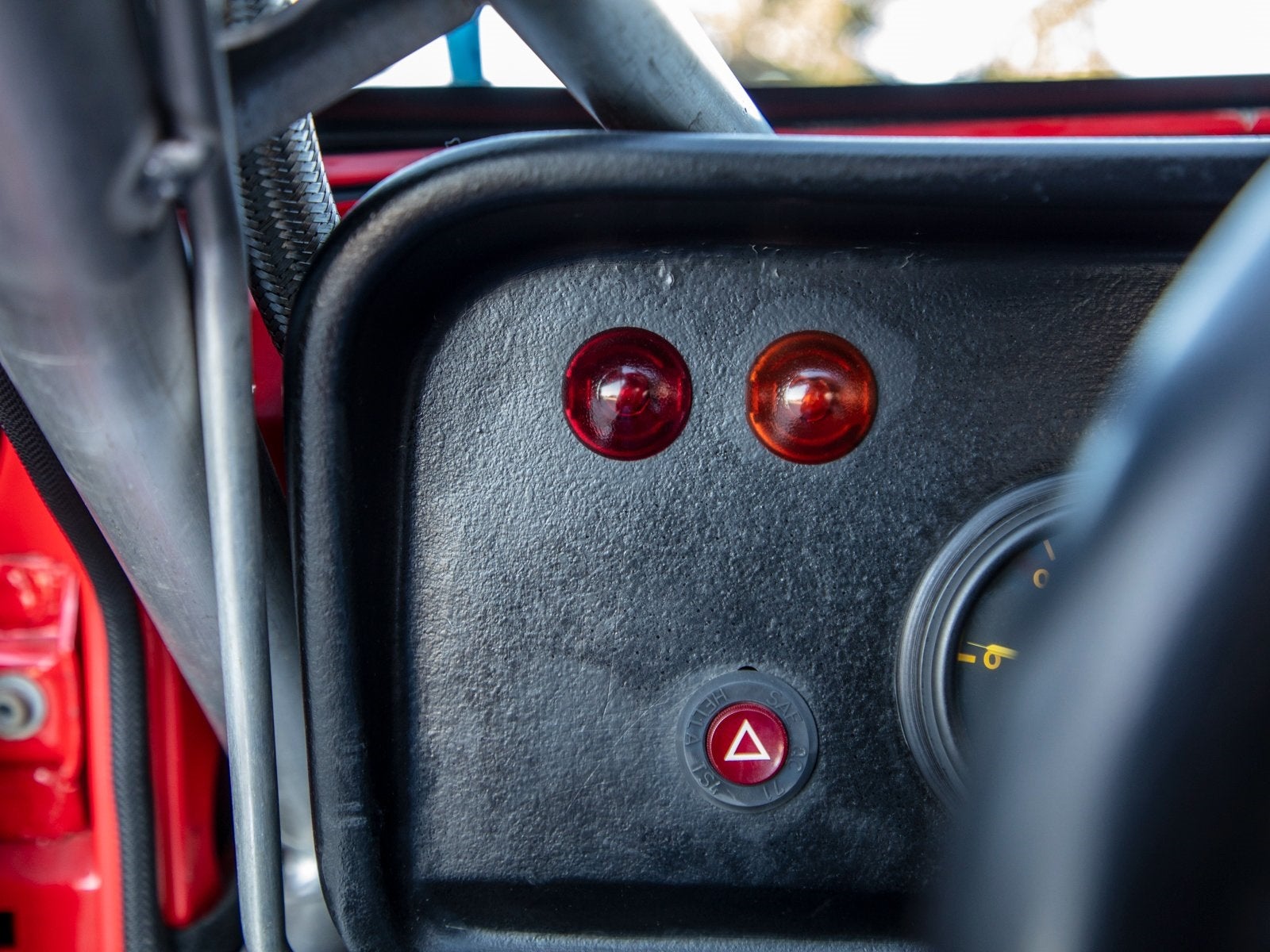 1981 Porsche 924 Carrera GTR