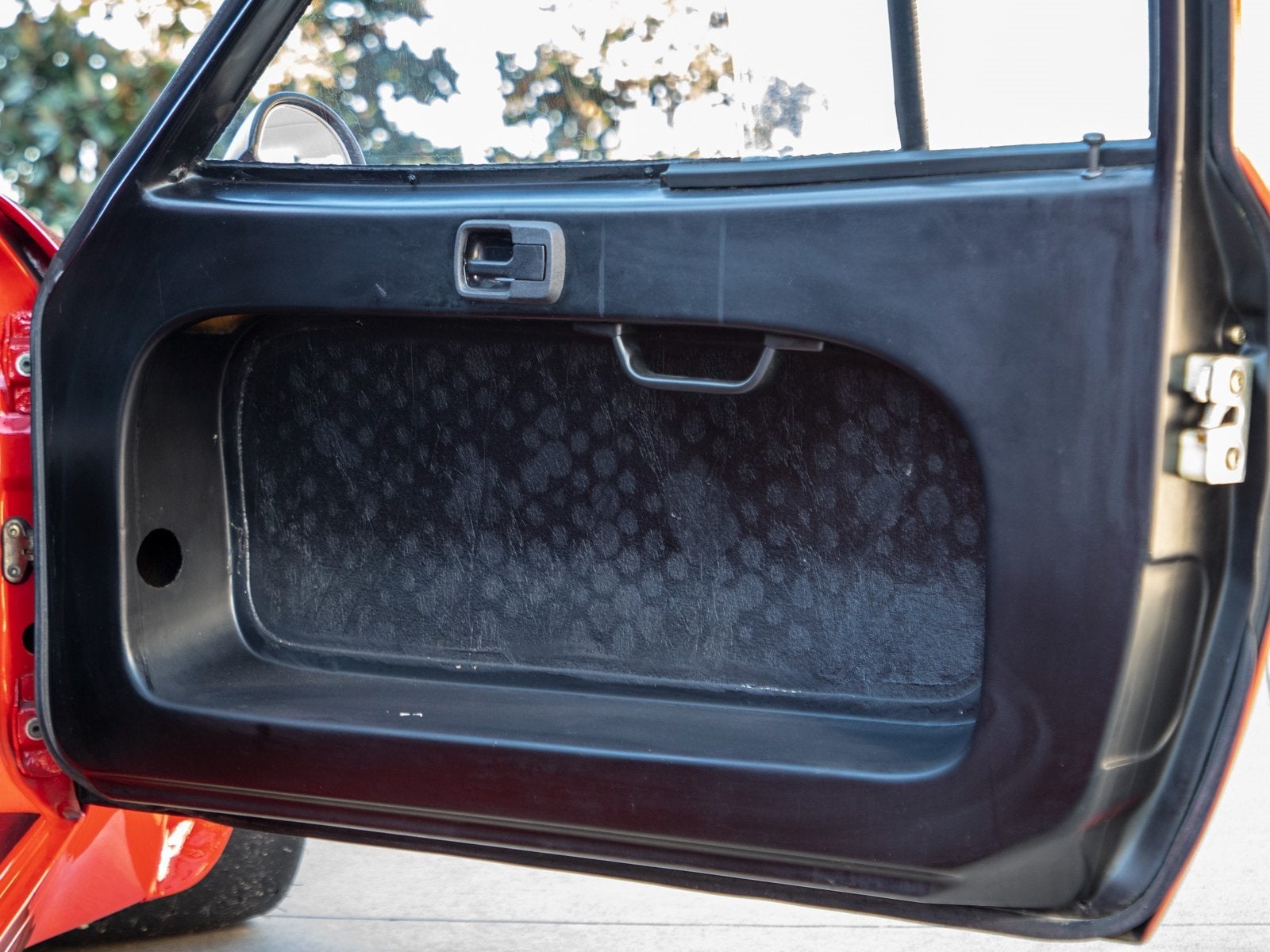 1981 Porsche 924 Carrera GTR