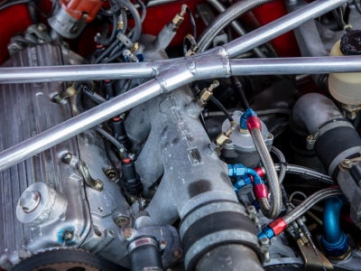 1981 Porsche 924 Carrera GTR