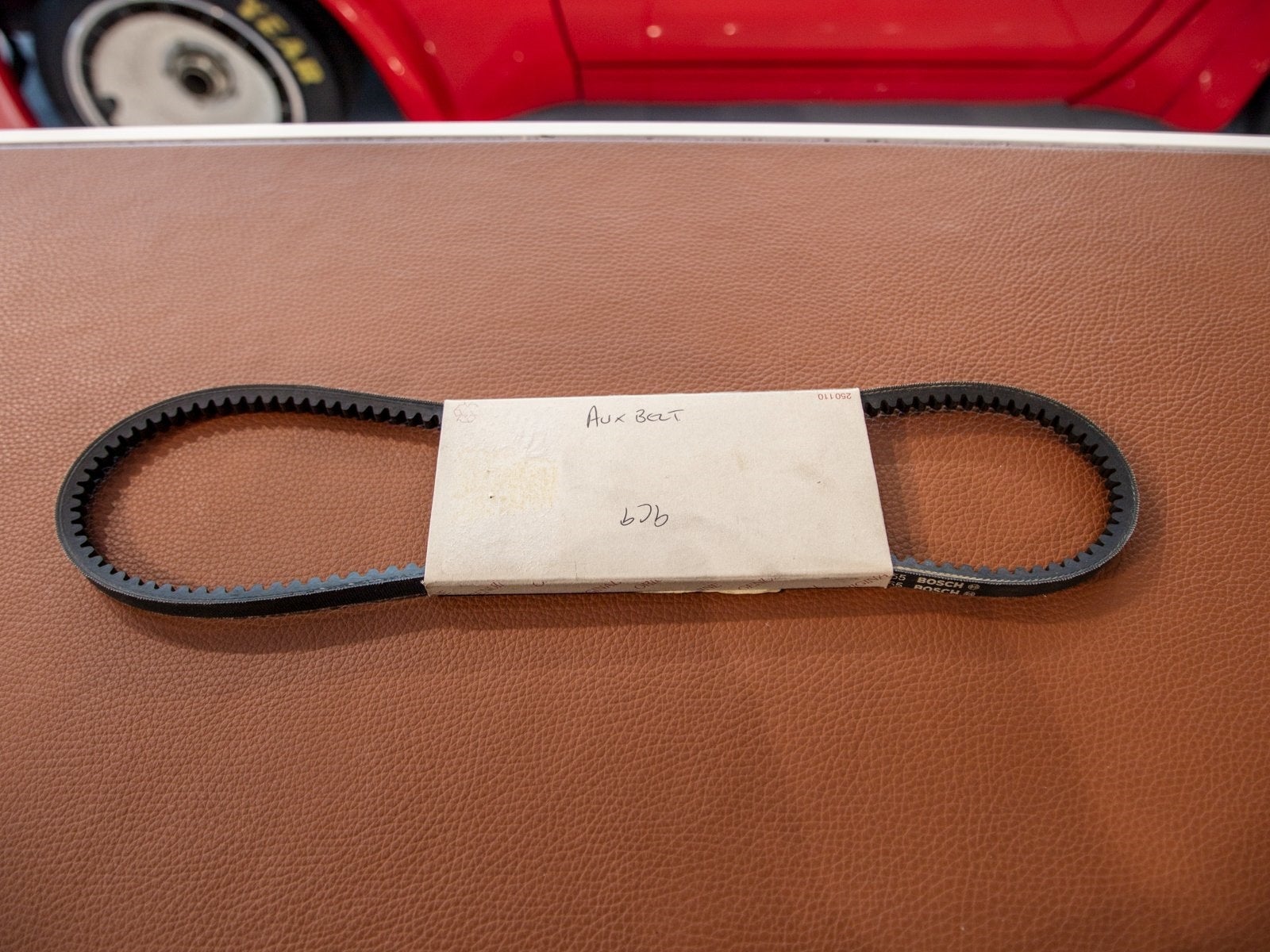 1981 Porsche 924 Carrera GTR