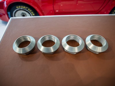 1981 Porsche 924 Carrera GTR