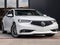 2018 Acura TLX 3.5L V6 w/Advance Package