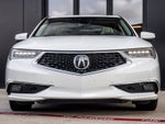 2018 Acura TLX 3.5L V6 w/Advance Package