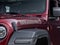 2021 Jeep Wrangler Unlimited Islander