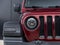 2021 Jeep Wrangler Unlimited Islander