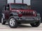 2021 Jeep Wrangler Unlimited Islander
