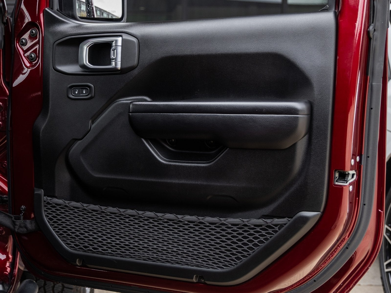 2021 Jeep Wrangler Unlimited Islander