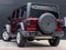 2021 Jeep Wrangler Unlimited Islander