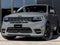 2019 Jeep Grand Cherokee SRT