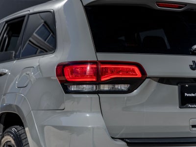 2019 Jeep Grand Cherokee SRT