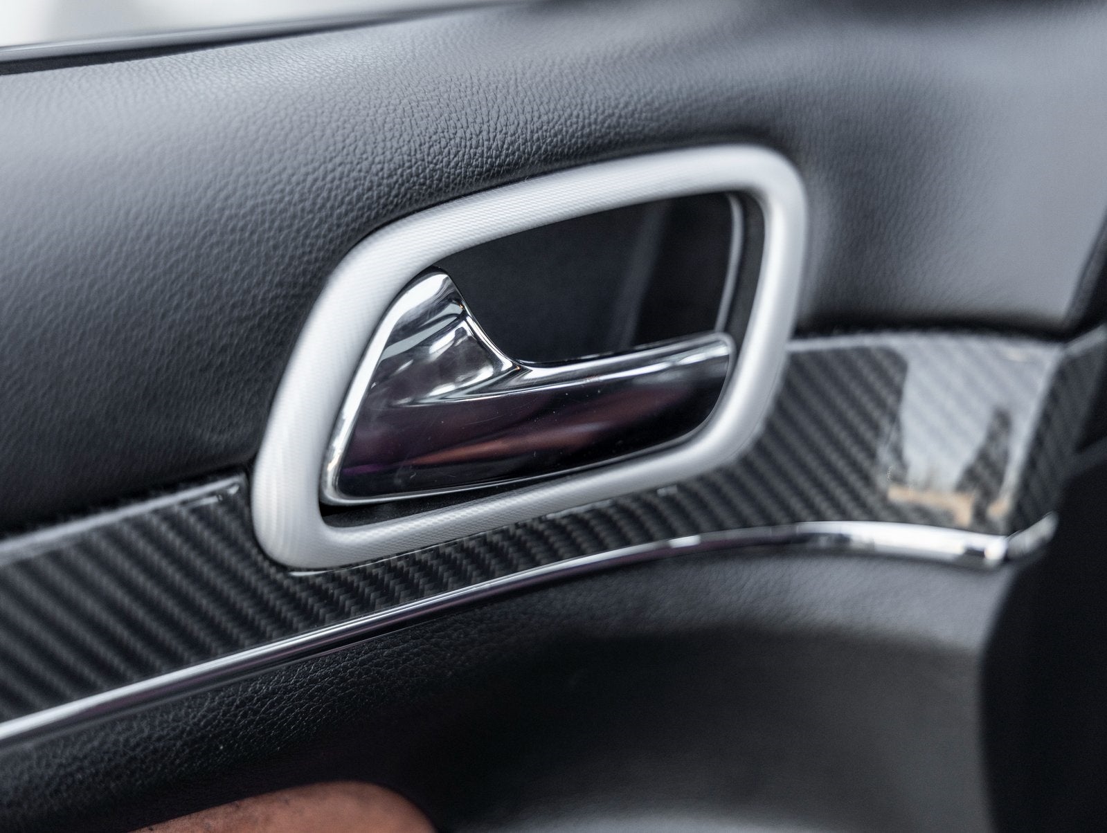 2019 Jeep Grand Cherokee SRT