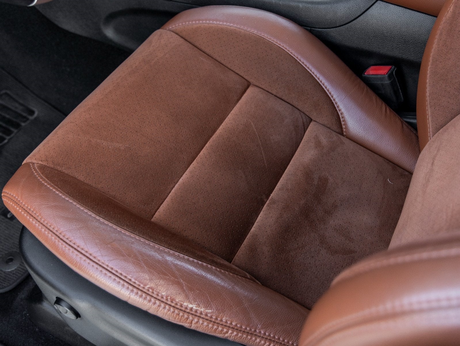 2019 Jeep Grand Cherokee SRT