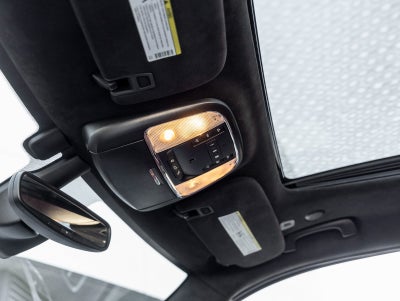 2019 Jeep Grand Cherokee SRT