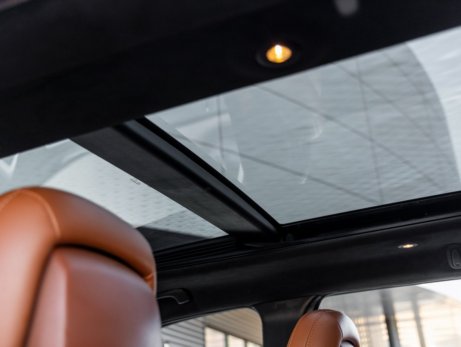 2019 Jeep Grand Cherokee SRT