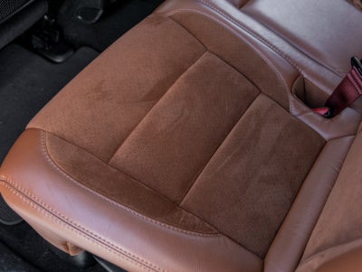 2019 Jeep Grand Cherokee SRT