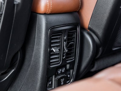 2019 Jeep Grand Cherokee SRT