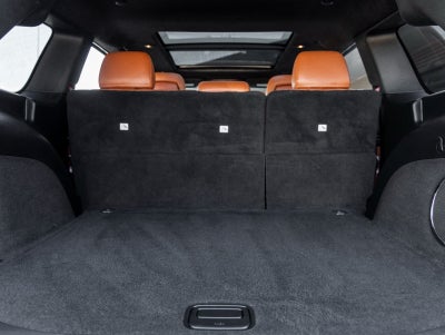 2019 Jeep Grand Cherokee SRT