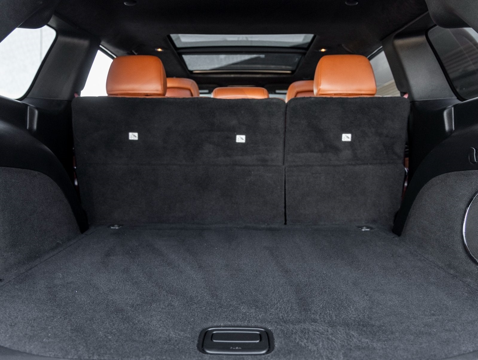 2019 Jeep Grand Cherokee SRT