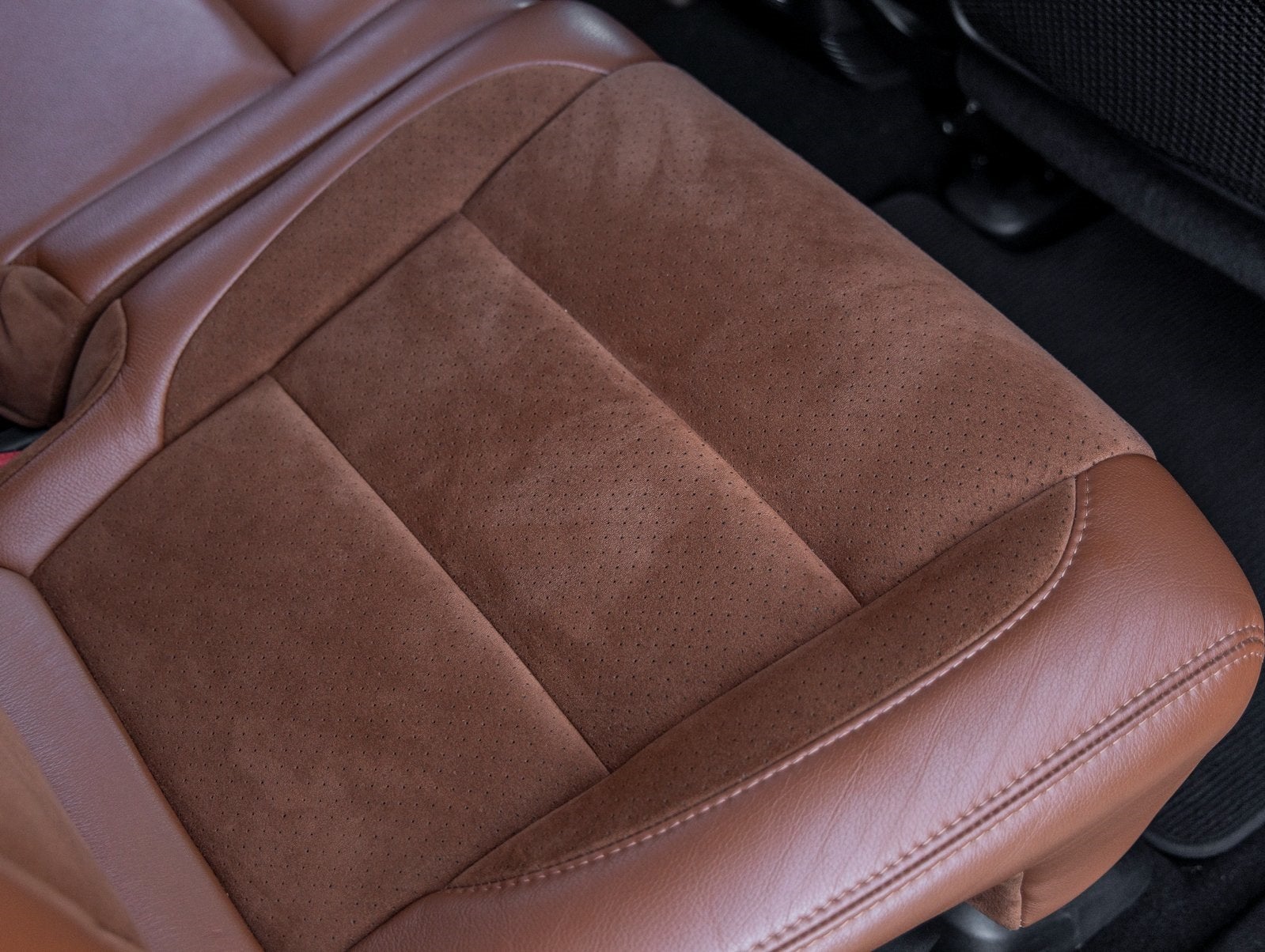 2019 Jeep Grand Cherokee SRT