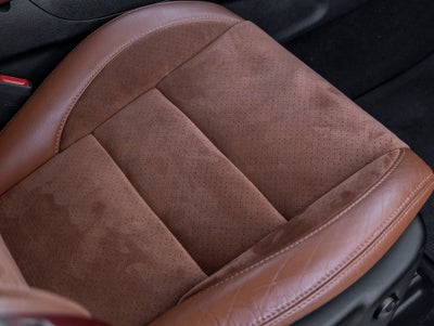 2019 Jeep Grand Cherokee SRT