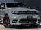 2019 Jeep Grand Cherokee SRT