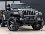2021 Jeep Gladiator Base