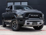 2017 RAM 1500 Rebel