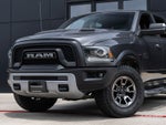 2017 RAM 1500 Rebel