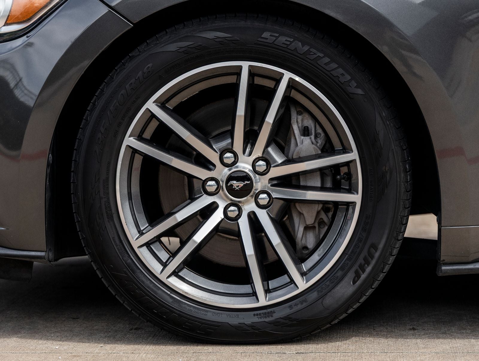 2016 Ford Mustang GT