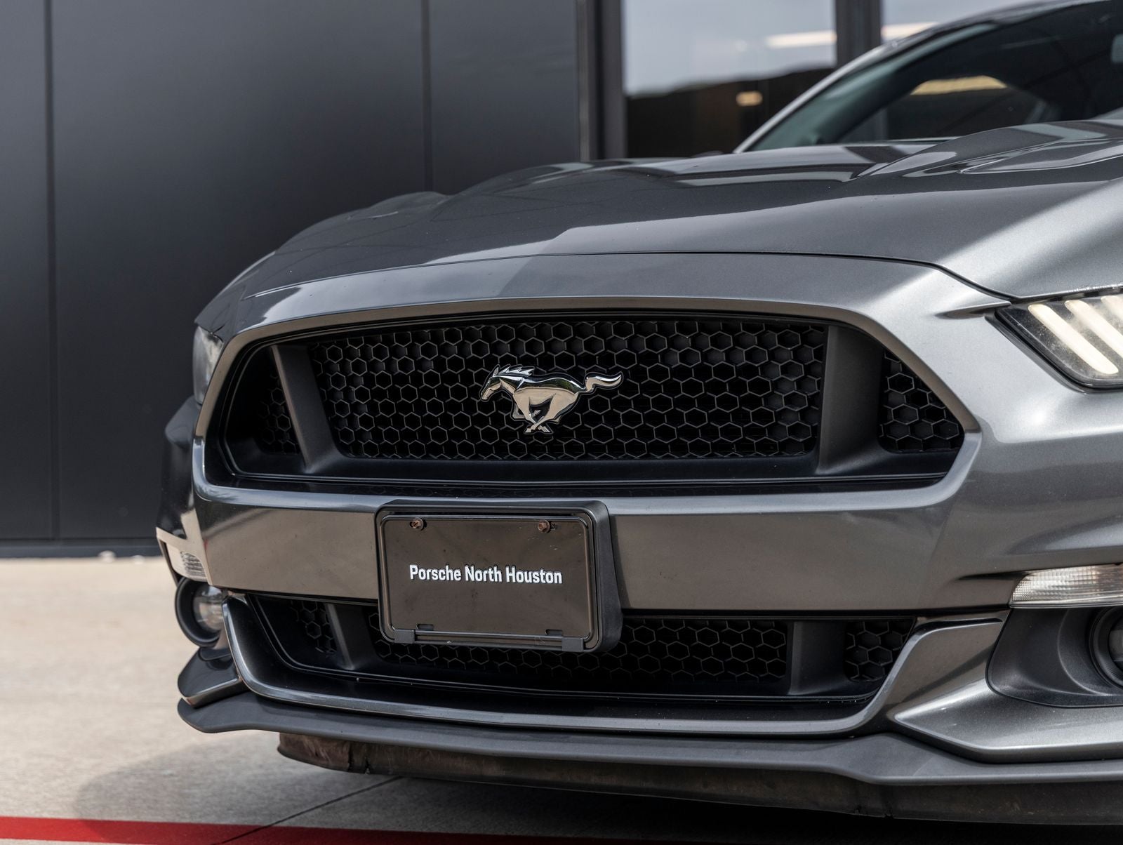 2016 Ford Mustang GT