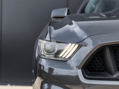 2016 Ford Mustang GT