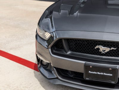 2016 Ford Mustang GT