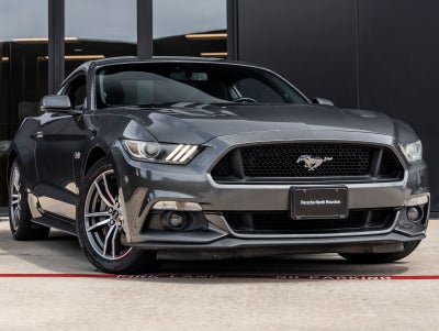 2016 Ford Mustang GT