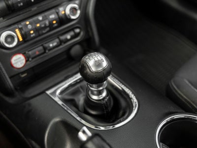 2016 Ford Mustang GT