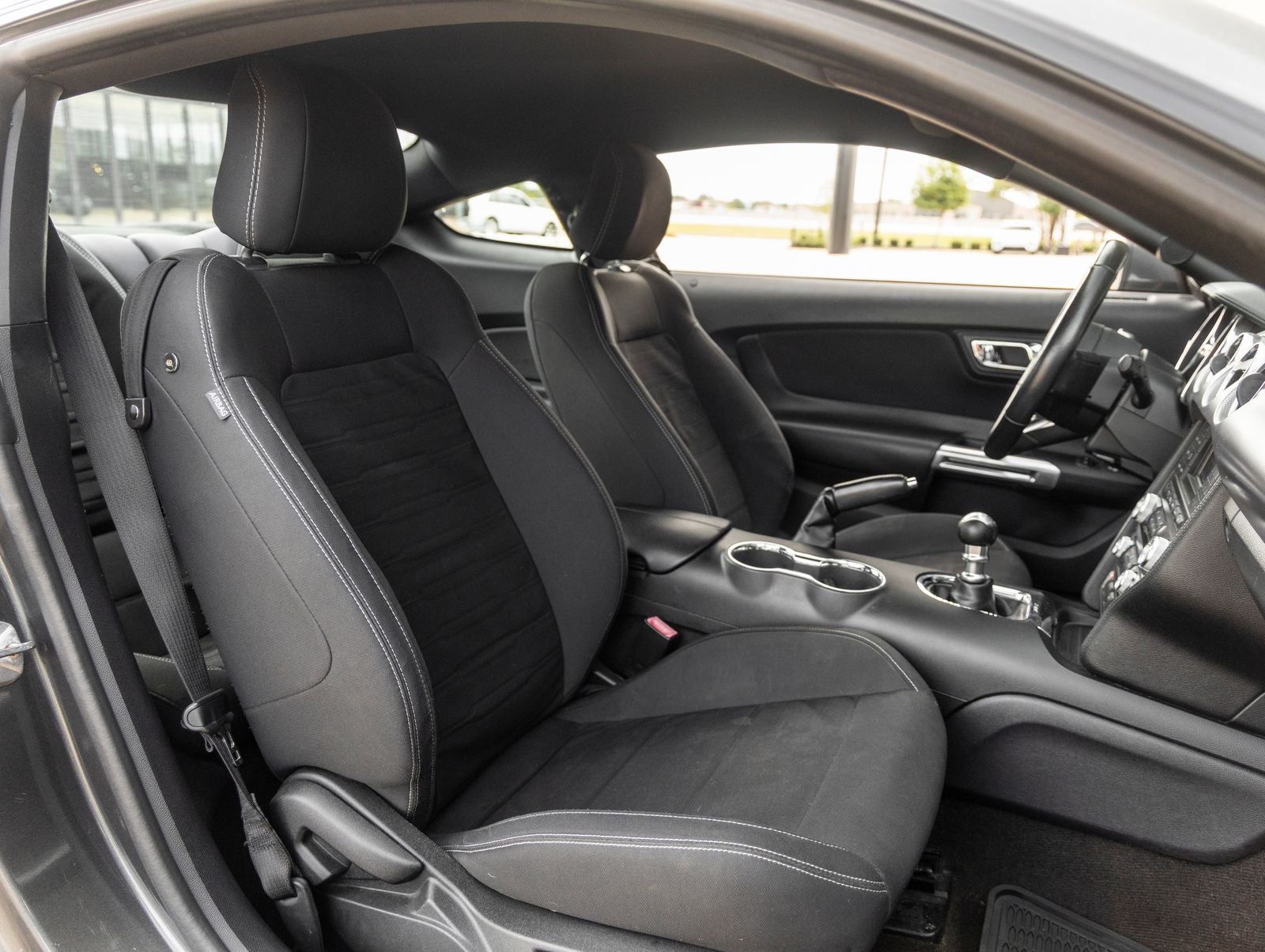 2016 Ford Mustang GT